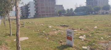 Plot Area in  Plot at Parklands, Sector 85 – for Sale