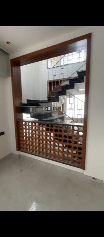 Kitchen in 4 BHK Villa at Narayanapura – for Sale