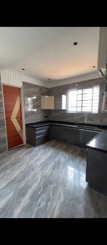 Kitchen in 4 BHK Villa at Narayanapura – for Sale