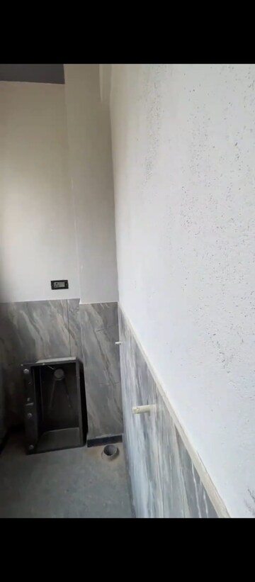 Building Lobby in 4 BHK Villa at Narayanapura – for Sale