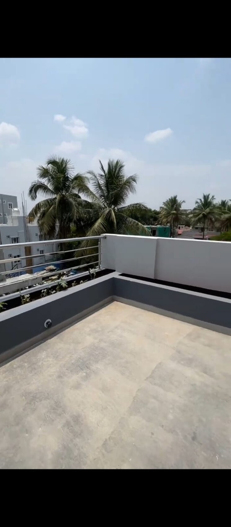 Balcony, narayanapura 4 Bedroom 4000 Sq.Ft. Villa In Narayanapura Bangalore 8902990
