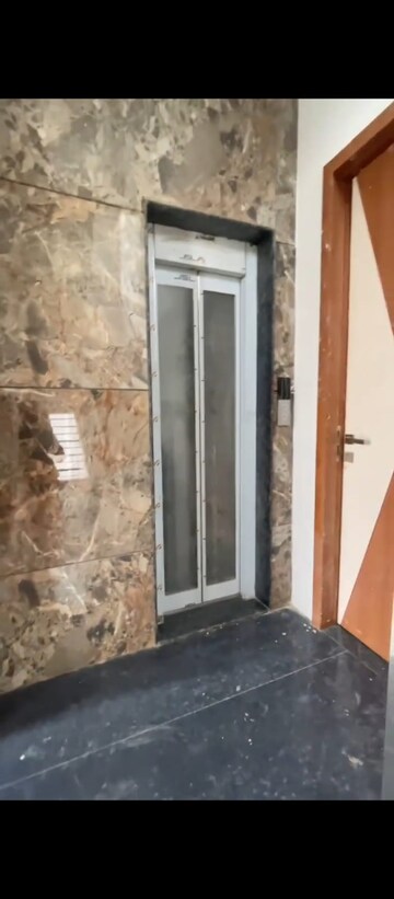 Building Lobby in 4 BHK Villa at Narayanapura – for Sale