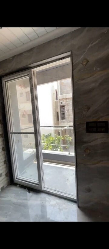 Building Lobby in 4 BHK Villa at Narayanapura – for Sale