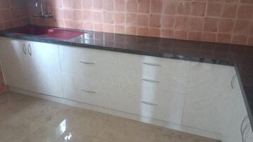 Kitchen in 1 BHK Apartment at Patel Smondo 4, Electronic City – for Rent
