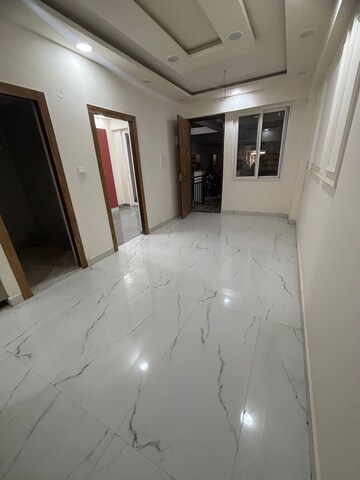 Building Lobby in 2 BHK Apartment at Sobha City Gurgaon, Sector 108 – for Sale