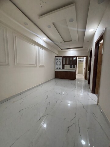 Building Lobby in 2 BHK Apartment at Sobha City Gurgaon, Sector 108 – for Sale