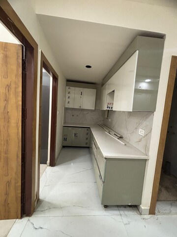 Bathroom in 2 BHK Apartment at Sobha City Gurgaon, Sector 108 – for Sale