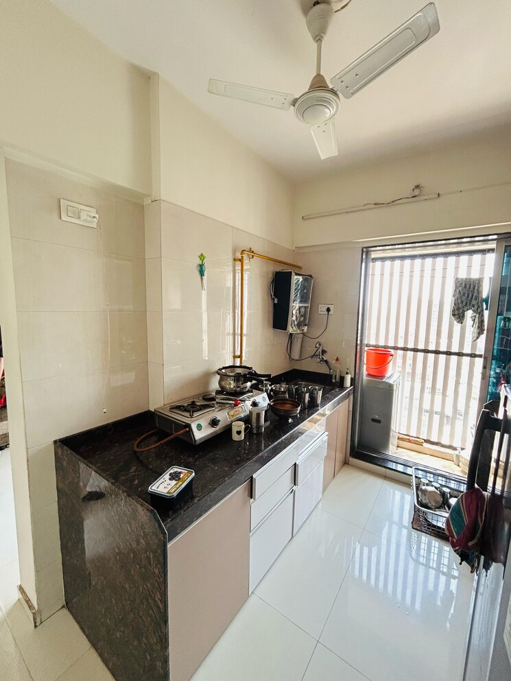 Living Room, yashwant-avenue 1 Bedroom 400 Sq.Ft. Apartment In Virar West Palghar 8903039