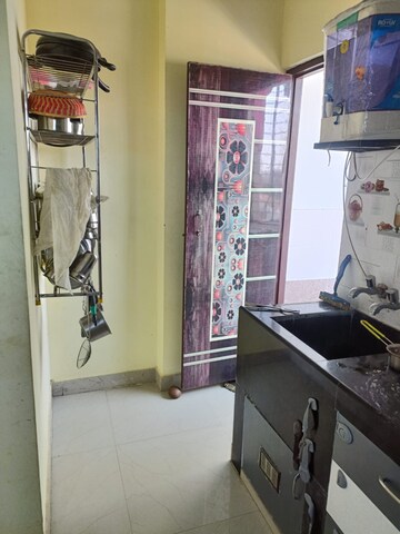 Team Area in 2 BHK Apartment at Yapral – for Sale