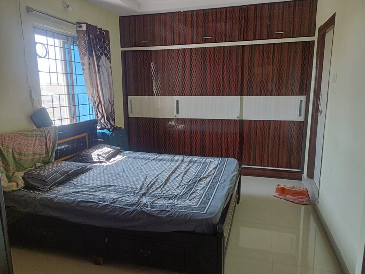Bedroom, yapral 2 Bedroom 1199 Sq.Ft. Apartment In Yapral Hyderabad 8902998
