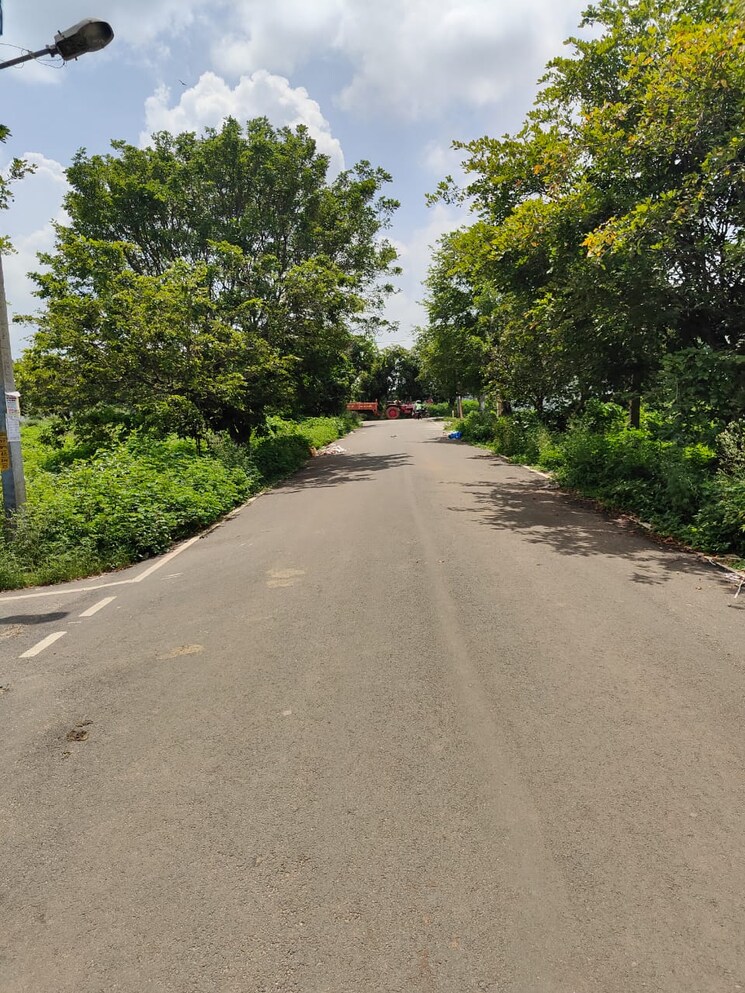 Balcony, rmv 2nd stage  4278 Sq.Ft. Plot In Rmv 2nd Stage Bangalore 8903004