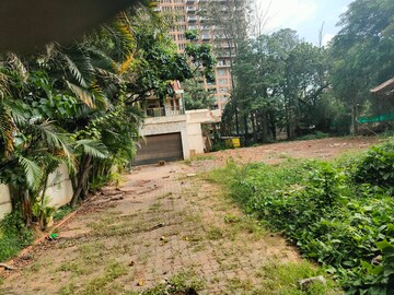 Plot – Garden View at Rmv 2nd Stage - for Sale