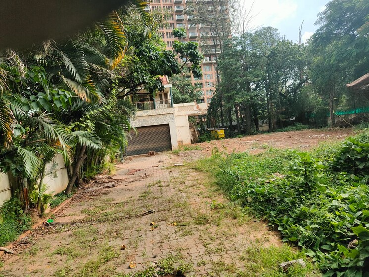 Garden, rmv 2nd stage  4278 Sq.Ft. Plot In Rmv 2nd Stage Bangalore 8903004