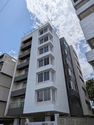 3 BHK Builder Floor For Sale in Kala Nagar