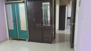 1 BHK Apartment For Rent in Chandan Nagar