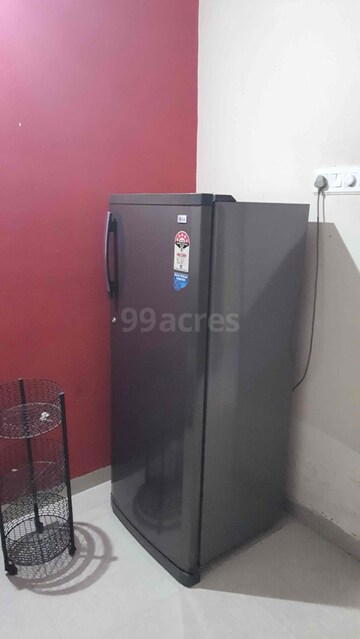 Furnished Amenities in 1 BHK Apartment at Chandan Nagar – for Rent