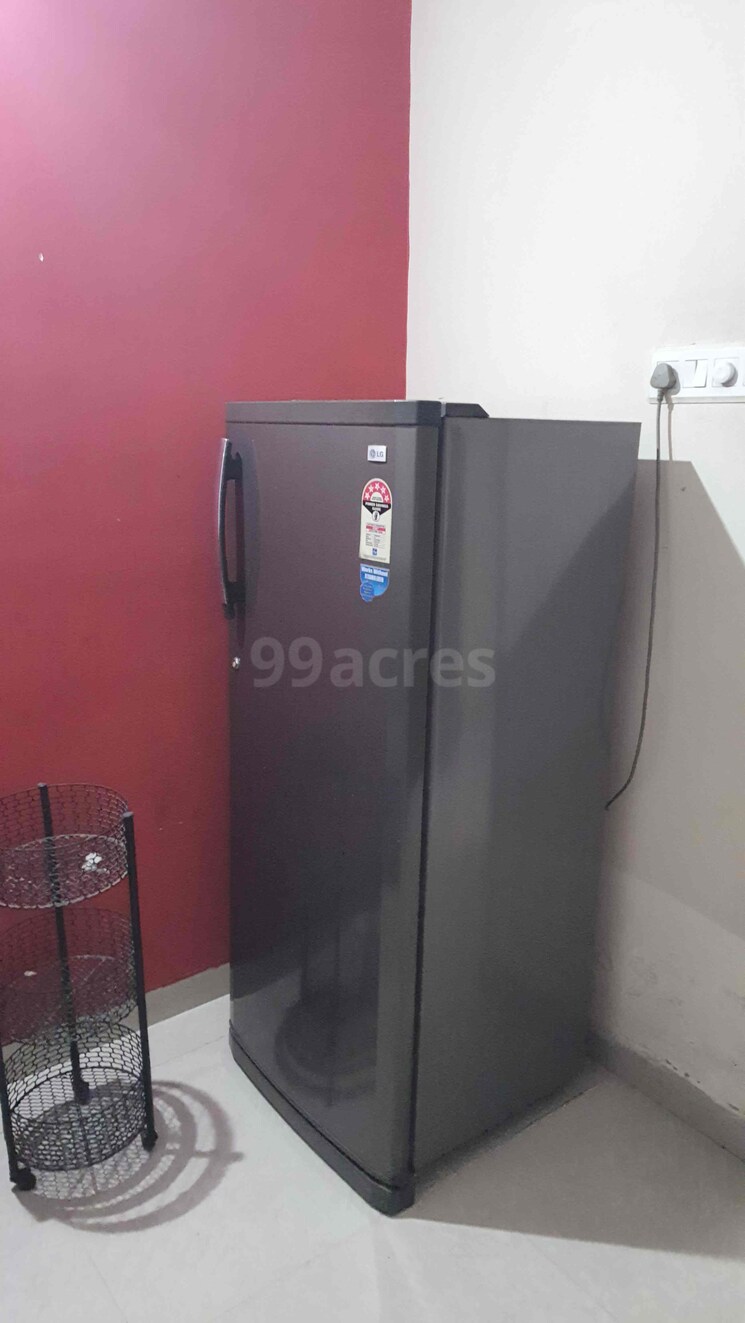 undefined, chandan nagar 1 Bedroom 620 Sq.Ft. Apartment In Chandan Nagar Pune 8903001