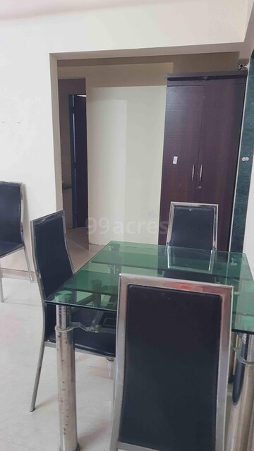 Furnished Amenities in 1 BHK Apartment at Chandan Nagar – for Rent