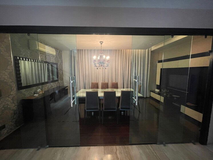 Living Room, central-park-3-the-room 2 Bedroom 922 Sq.Ft. Apartment In Sohna Sector 33 Gurgaon 8903017