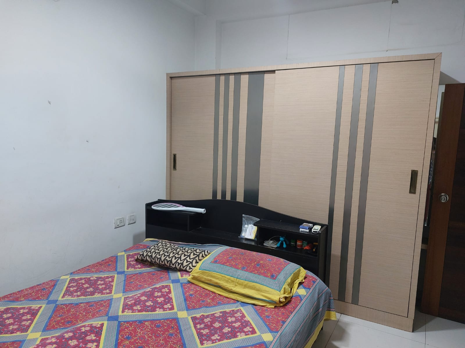 3 BHK Apartment For Sale in Royal Rajputana co