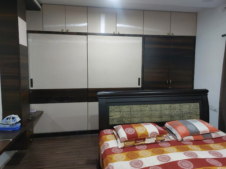 Bedroom, yapral 3 Bedroom 1320 Sq.Ft. Apartment In Yapral Hyderabad 8903010