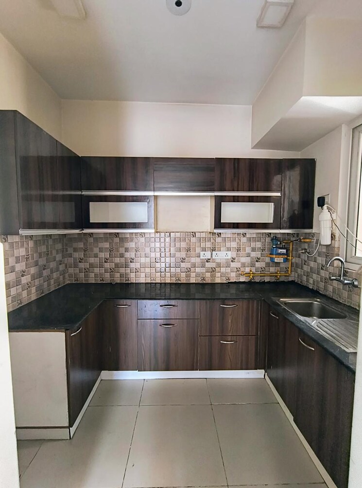 Kitchen, sobha-city-gurgaon 2 Bedroom 1381 Sq.Ft. Apartment In Sector 108 Gurgaon 8903008