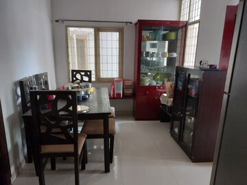 Gym in 3 BHK Apartment at Yapral – for Sale