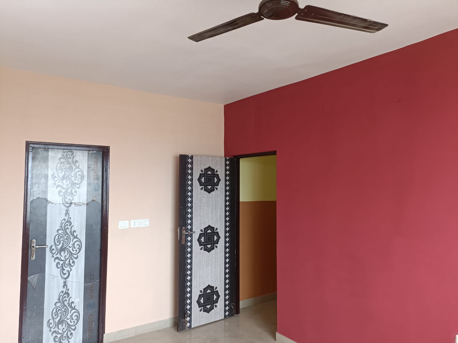 3 BHK Apartment For Rent in Ideal Regency