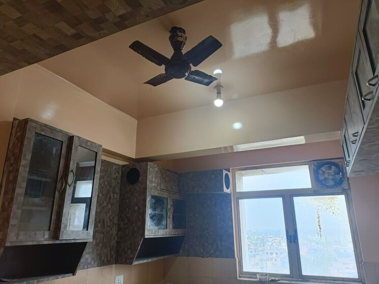 Kitchen, ideal-regency 3 Bedroom 1415 Sq.Ft. Apartment In Thakurpukur Kolkata 8903012