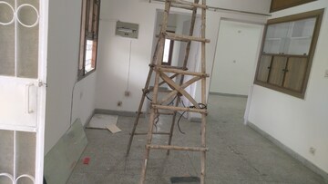 Living Room in 3 BHK Apartment at Shalimar Nest, Vasant Kunj – for Rent