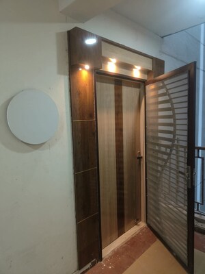 Bathroom in 2 BHK Apartment at Windsor Paradise 2, Raj Nagar Extension – for Sale