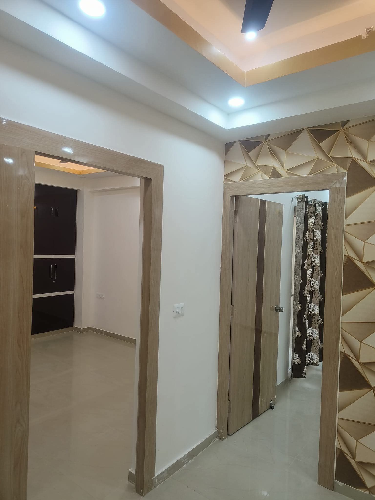 2 BHK 995 Sq.Ft. Apartment in Windsor Paradise 2