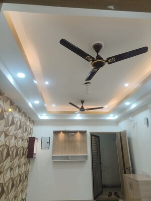 Furnished Amenities in 2 BHK Apartment at Windsor Paradise 2, Raj Nagar Extension – for Sale