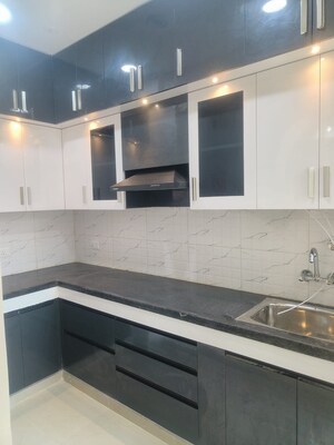 Kitchen in 2 BHK Apartment at Windsor Paradise 2, Raj Nagar Extension – for Sale