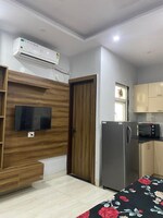 1 Rk  250 Sq.Ft. Builder Floor in Sushant Lok I