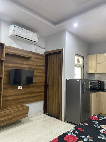 1 RK Builder Floor For Rent in Sushant Lok I