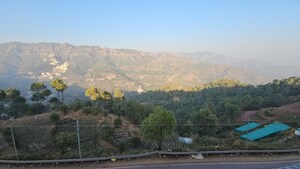 4 BHK Villa – Exterior View View at Kumarhatti - for Sale