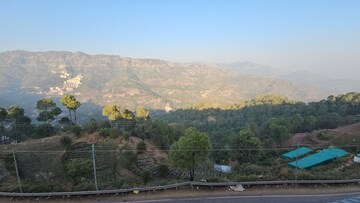 4 BHK Villa – Exterior View View at Kumarhatti - for Sale