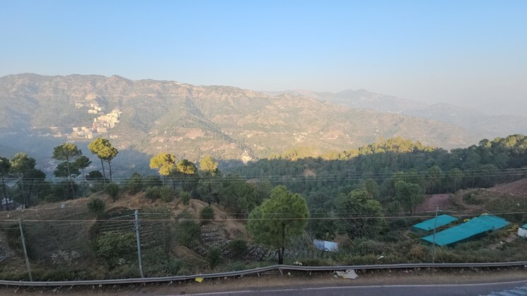 Exterior View, kumarhatti 4 Bedroom 2250 Sq.Ft. Villa In Kumarhatti Solan 8903200