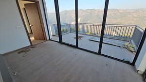 Balcony in 4 BHK Villa at Kumarhatti – for Sale