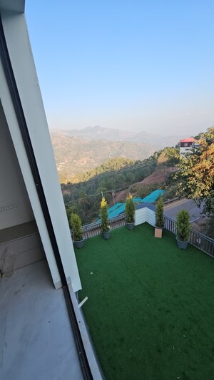 4 BHK Villa – Exterior View View at Kumarhatti - for Sale