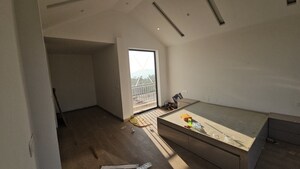 Bedroom in 4 BHK Villa at Kumarhatti – for Sale