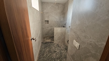 Bathroom in 4 BHK Villa at Kumarhatti – for Sale