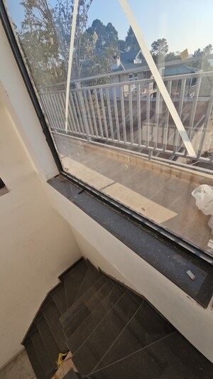 Balcony in 4 BHK Villa at Kumarhatti – for Sale