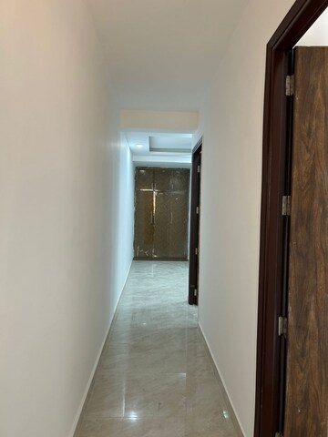 Building Lobby in 2 BHK Builder Floor at Saket – for Rent