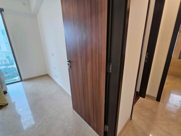 Building Lobby in 2 BHK Apartment at Piramal Mahalaxmi, Mahalaxmi – for Rent