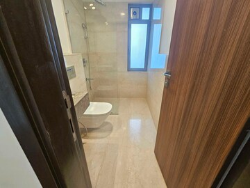 Building Lobby in 2 BHK Apartment at Piramal Mahalaxmi, Mahalaxmi – for Rent
