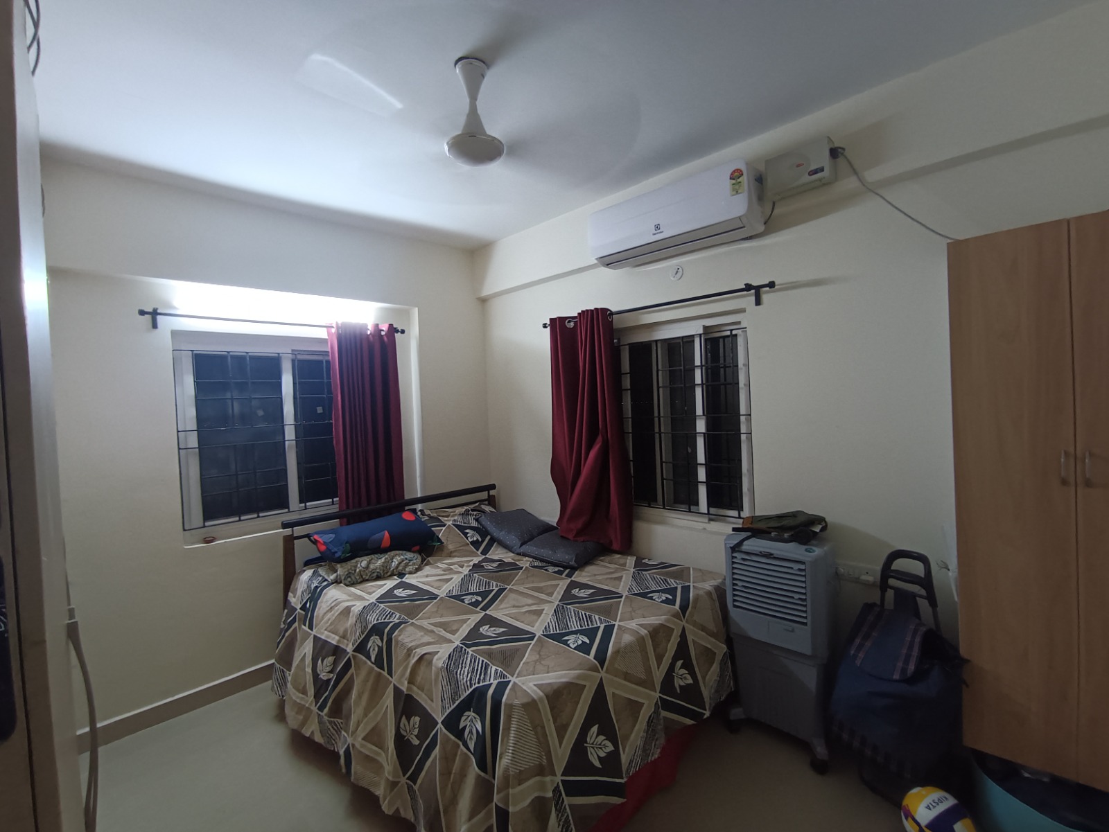 3 BHK Apartment For Sale in Royal Rajputana co