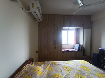 Bedroom in 3 BHK Apartment at Yapral – for Sale