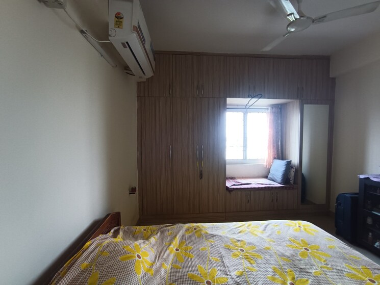 Bedroom, yapral 3 Bedroom 2056 Sq.Ft. Apartment In Yapral Hyderabad 8903024